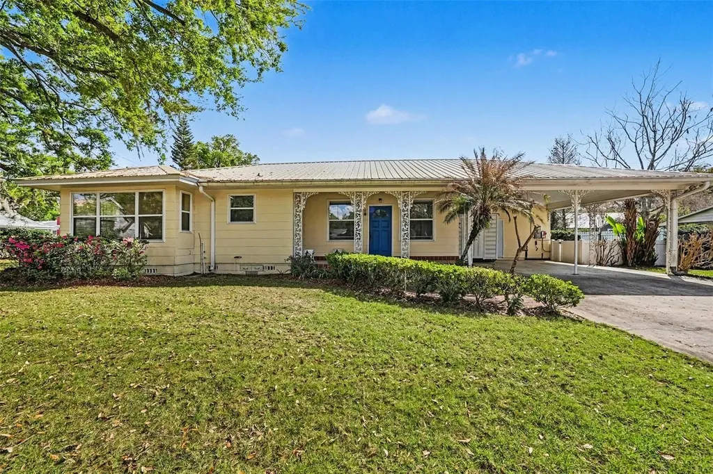 509 N Walker Street Plant City FL 33563