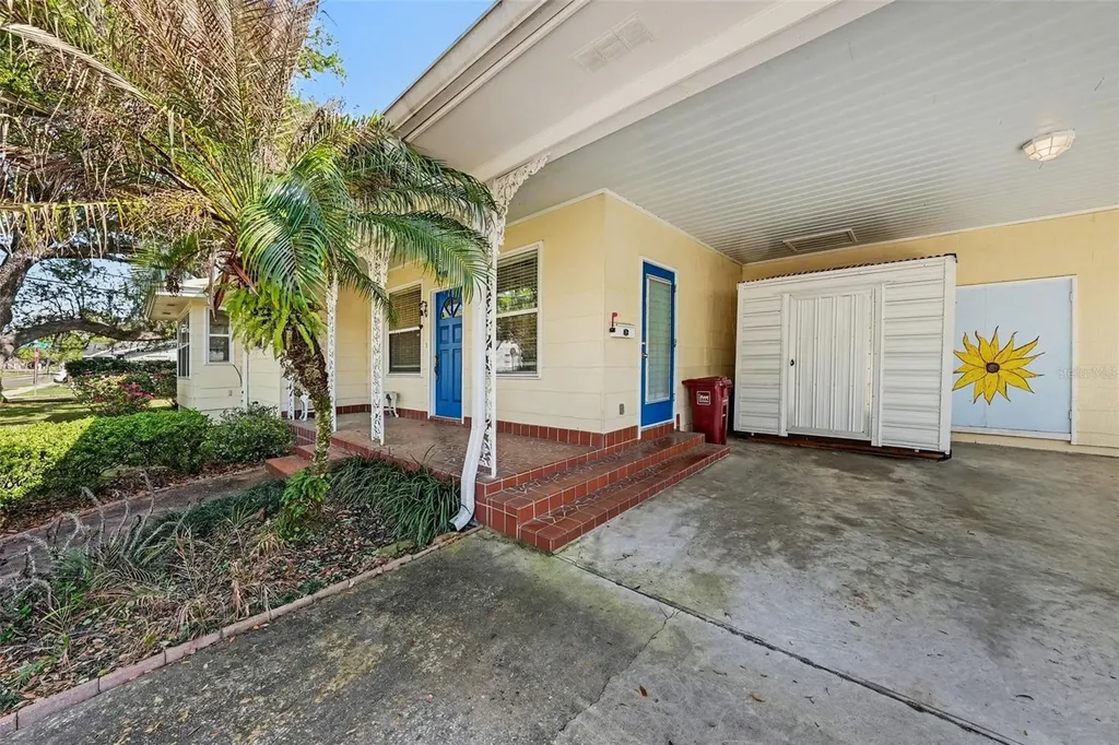 509 N Walker Street Plant City FL 33563