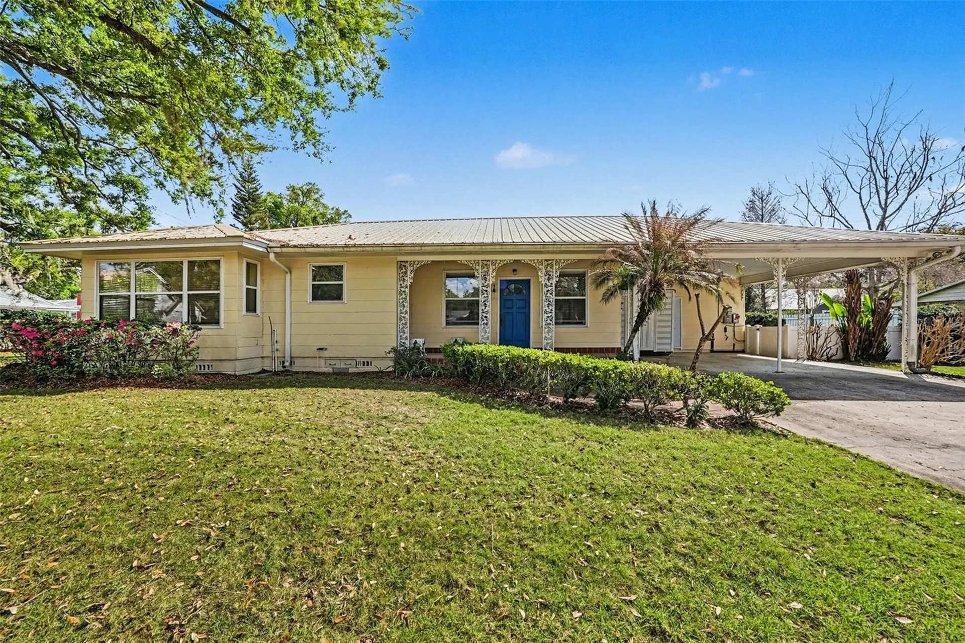 509 N Walker Street Plant City FL 33563