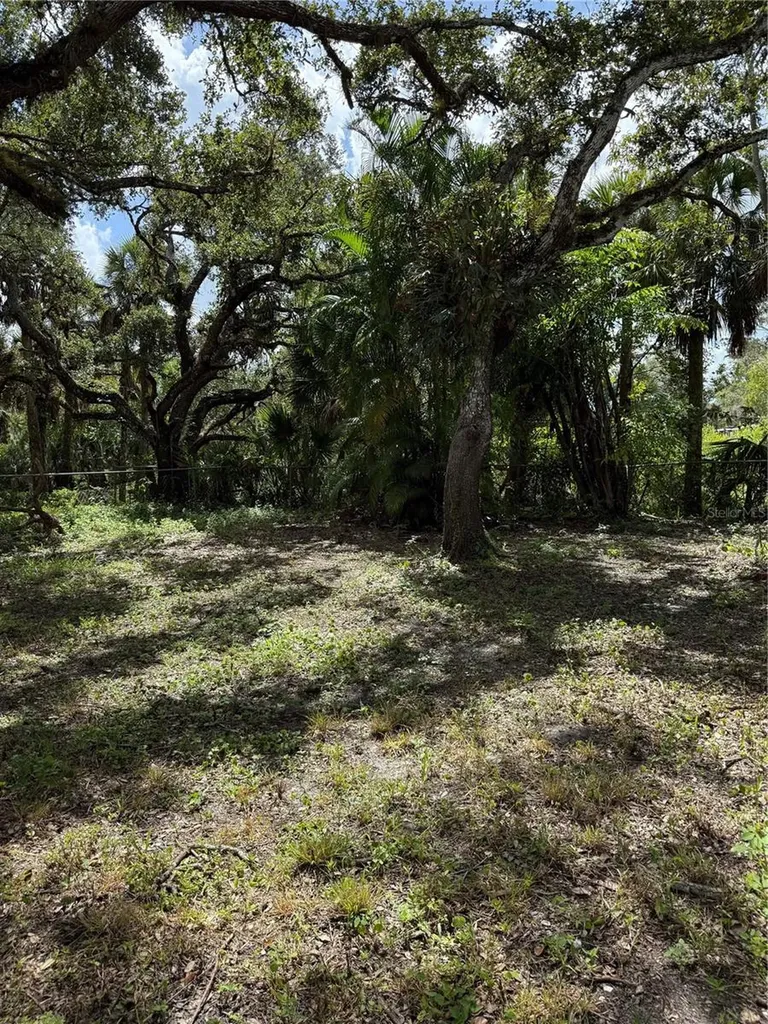 673 S Moon Drive Venice FL 34292