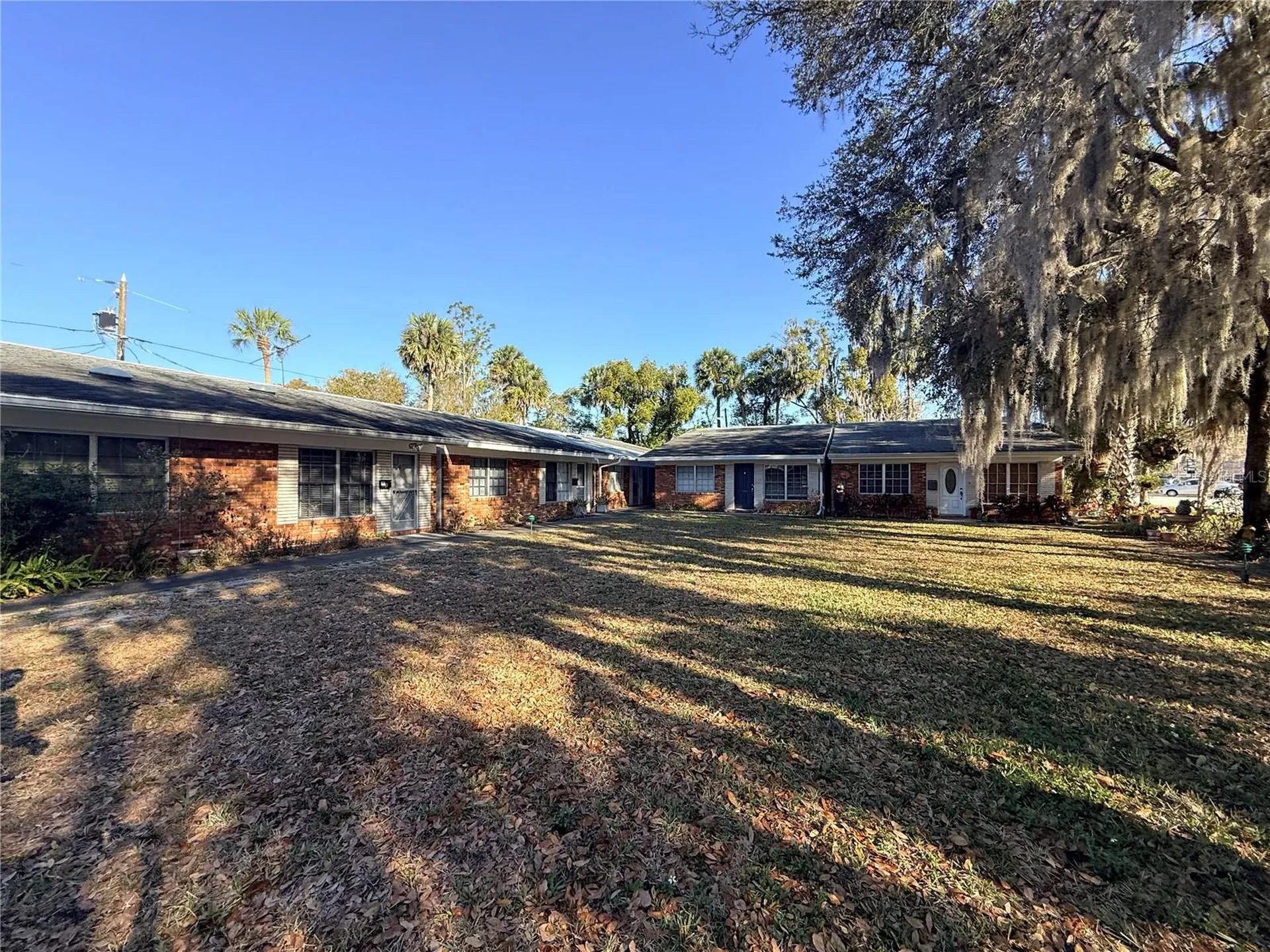 135 W Minnesota Avenue Deland FL 32720