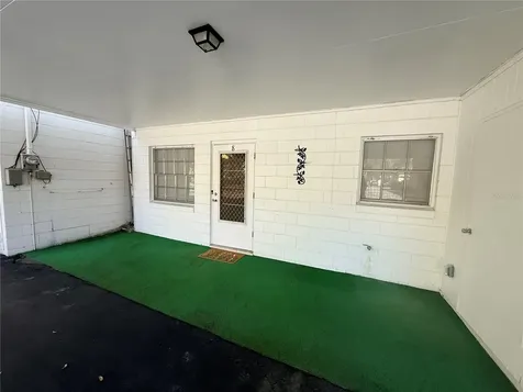 135 W Minnesota Avenue Deland FL 32720