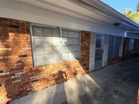 135 W Minnesota Avenue Deland FL 32720
