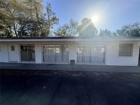 135 W Minnesota Avenue Deland FL 32720