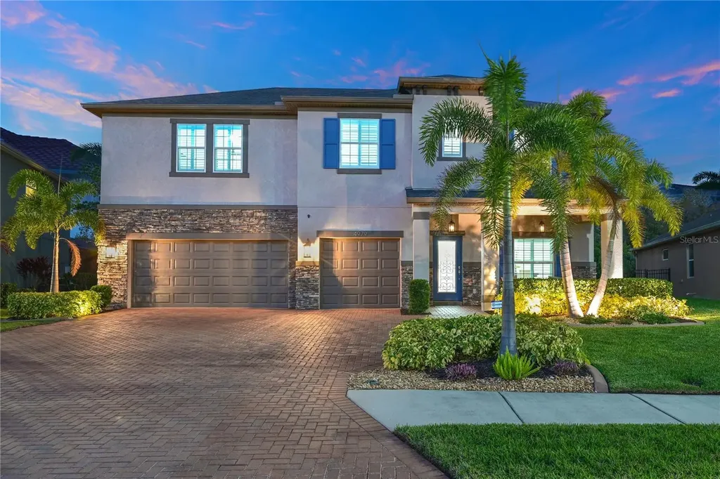 4979 60th Avenue Circle E Ellenton FL 34222