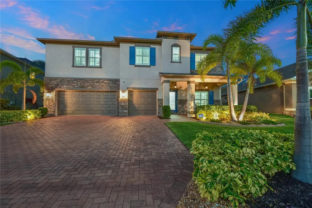 4979 60th Avenue Circle E Ellenton FL 34222
