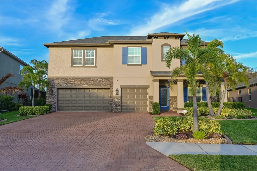4979 60th Avenue Circle E Ellenton FL 34222