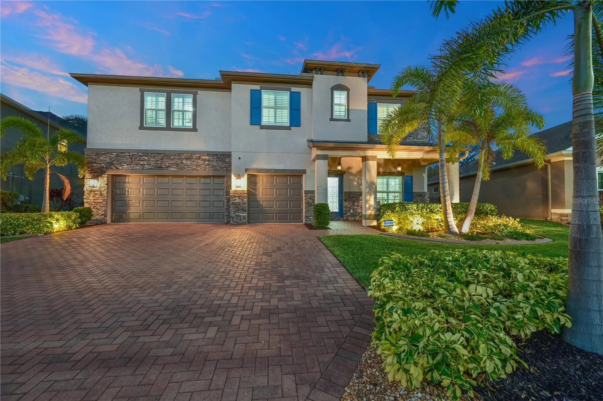 4979 60th Avenue Circle E Ellenton FL 34222