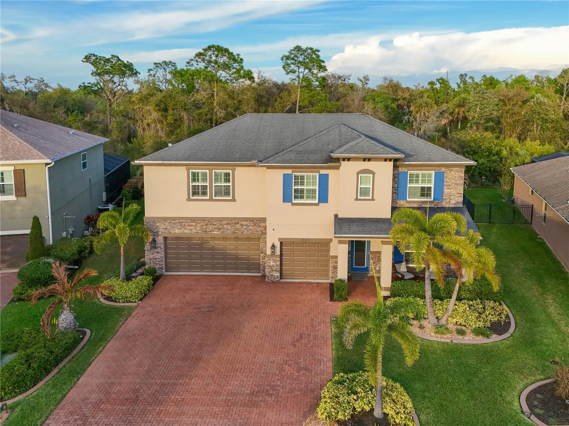 4979 60th Avenue Circle E Ellenton FL 34222