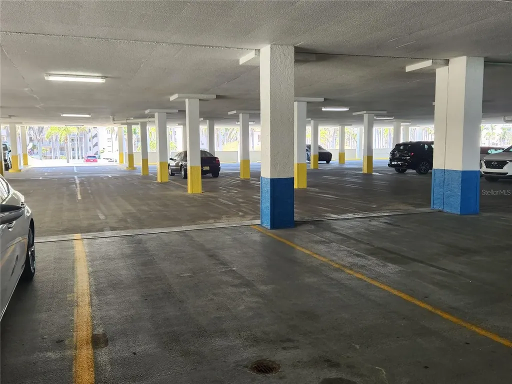 6287 Bahia Del Mar Circle St Petersburg FL 33715