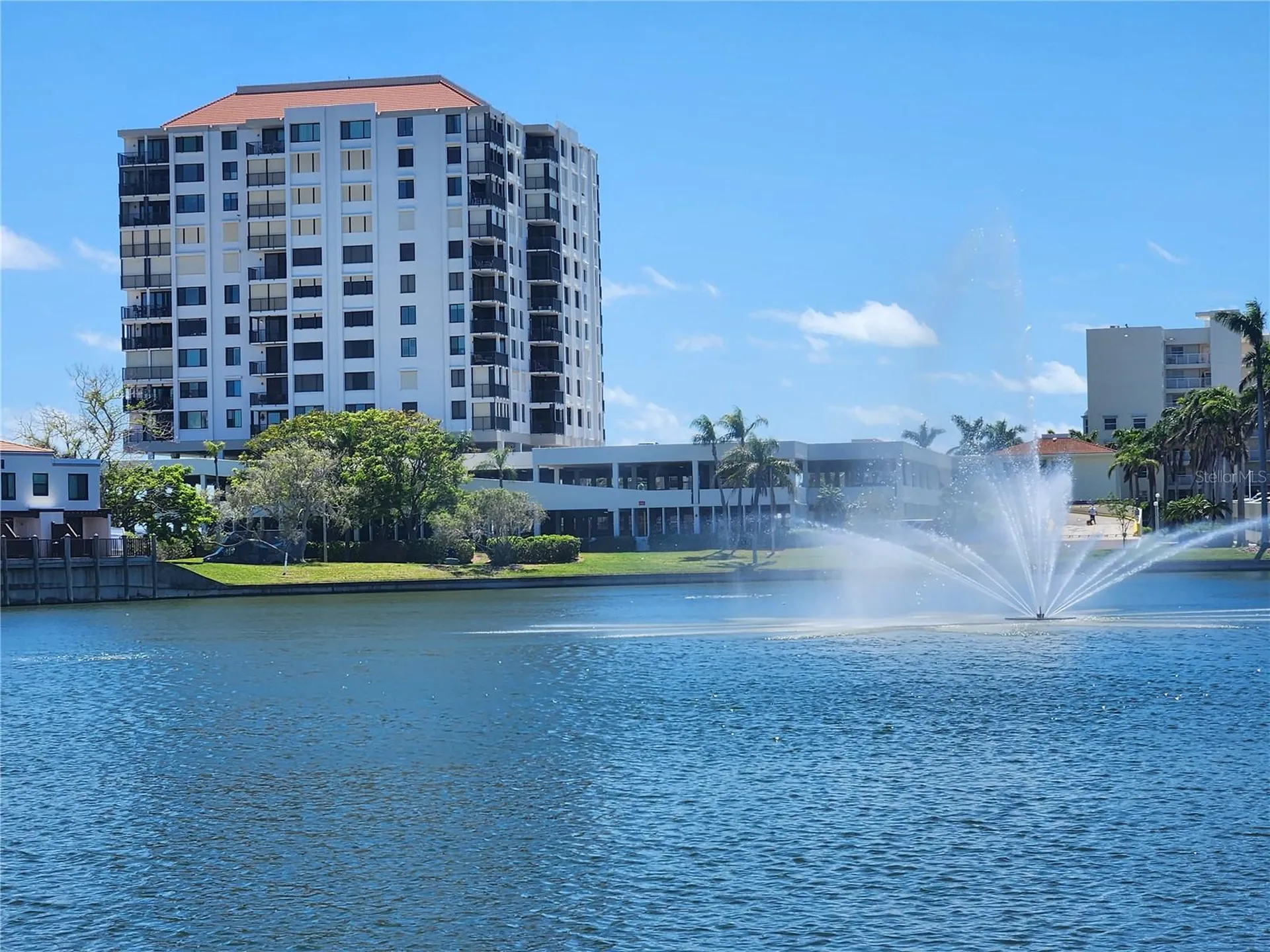 6287 Bahia Del Mar Circle St Petersburg FL 33715