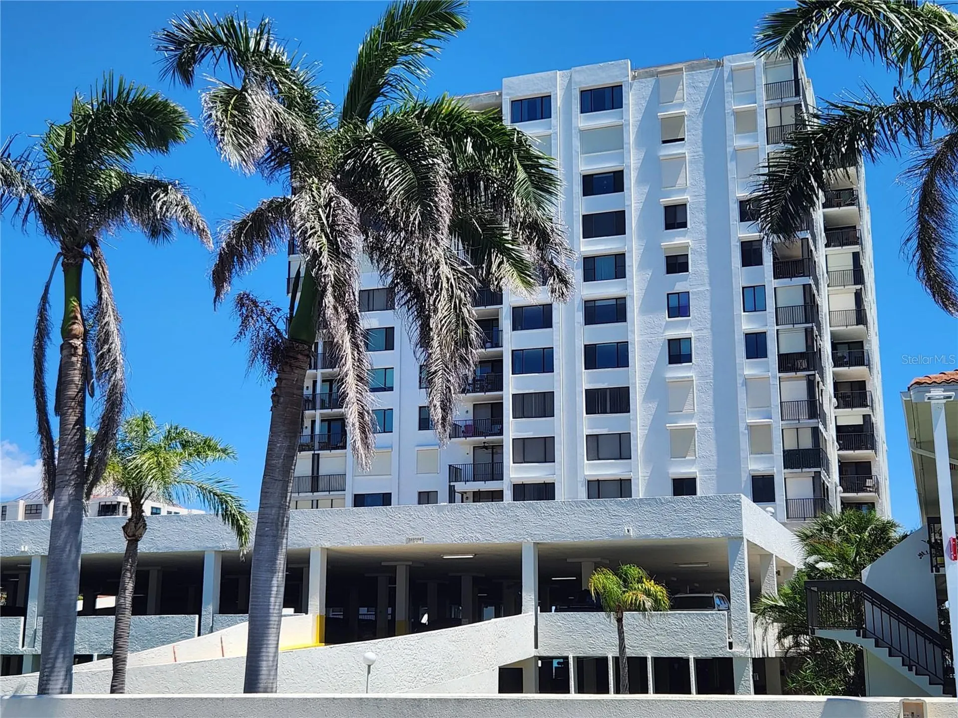 6287 Bahia Del Mar Circle St Petersburg FL 33715