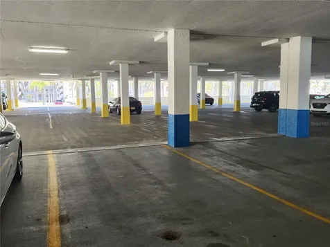 6287 Bahia Del Mar Circle St Petersburg FL 33715