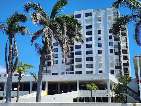 6287 Bahia Del Mar Circle St Petersburg FL 33715