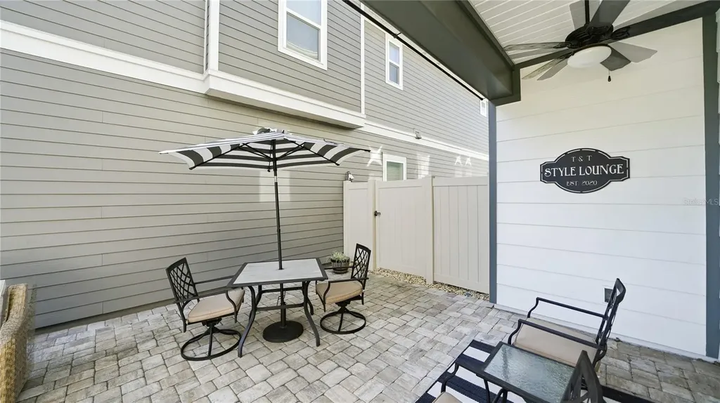 7331 Beach Haven Place Jacksonville FL 32256
