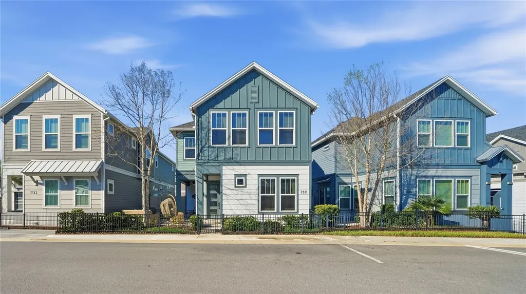 7331 Beach Haven Place Jacksonville FL 32256