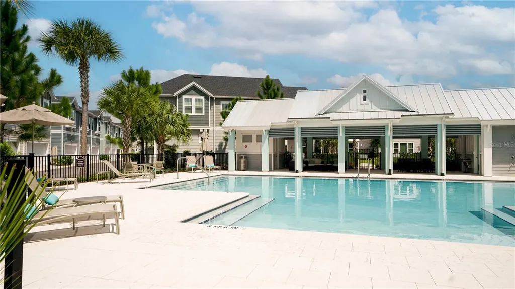 7331 Beach Haven Place Jacksonville FL 32256