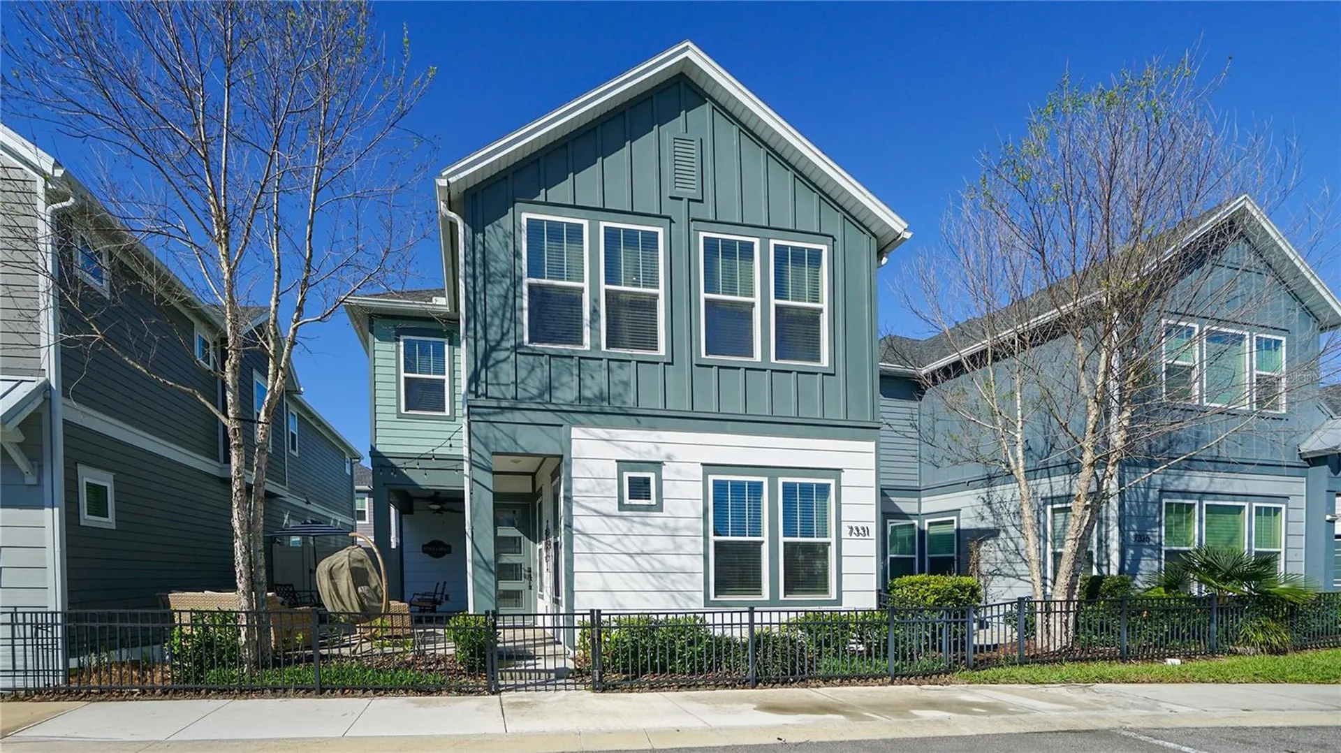 7331 Beach Haven Place Jacksonville FL 32256