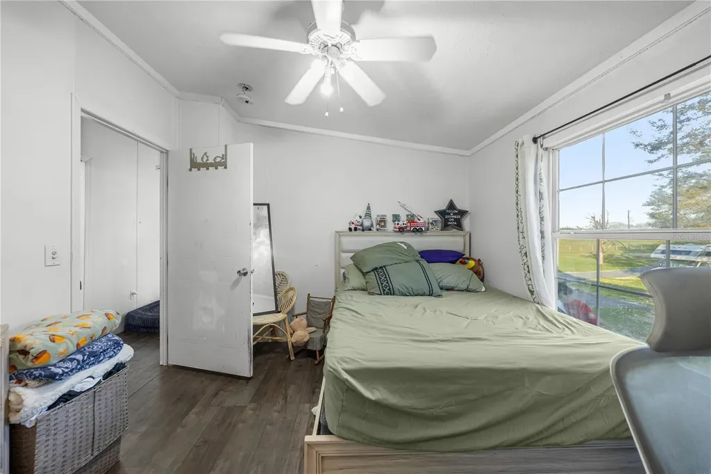 2061 NW 165th Court Road Dunnellon FL 34432