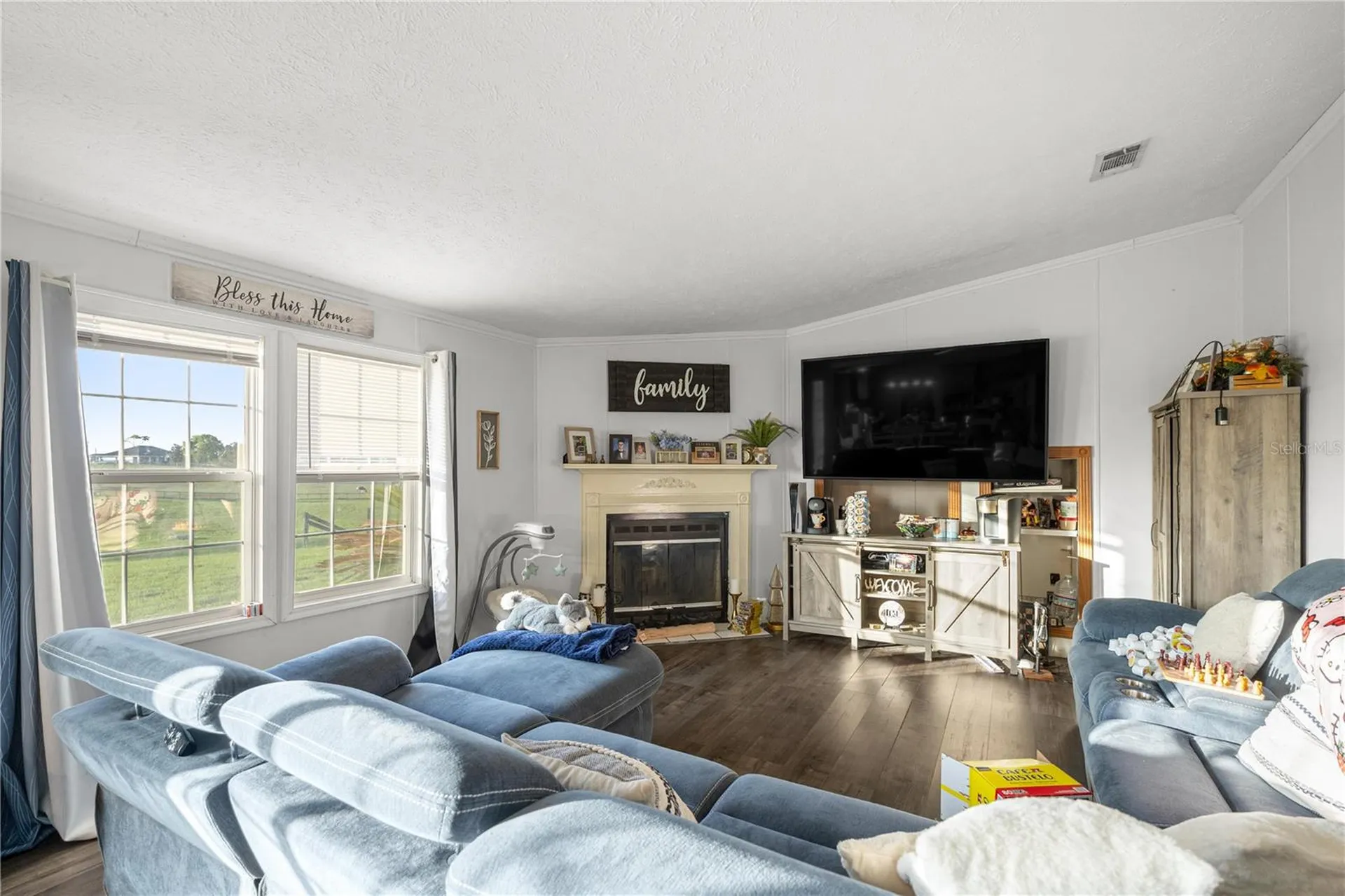 2061 NW 165th Court Road Dunnellon FL 34432