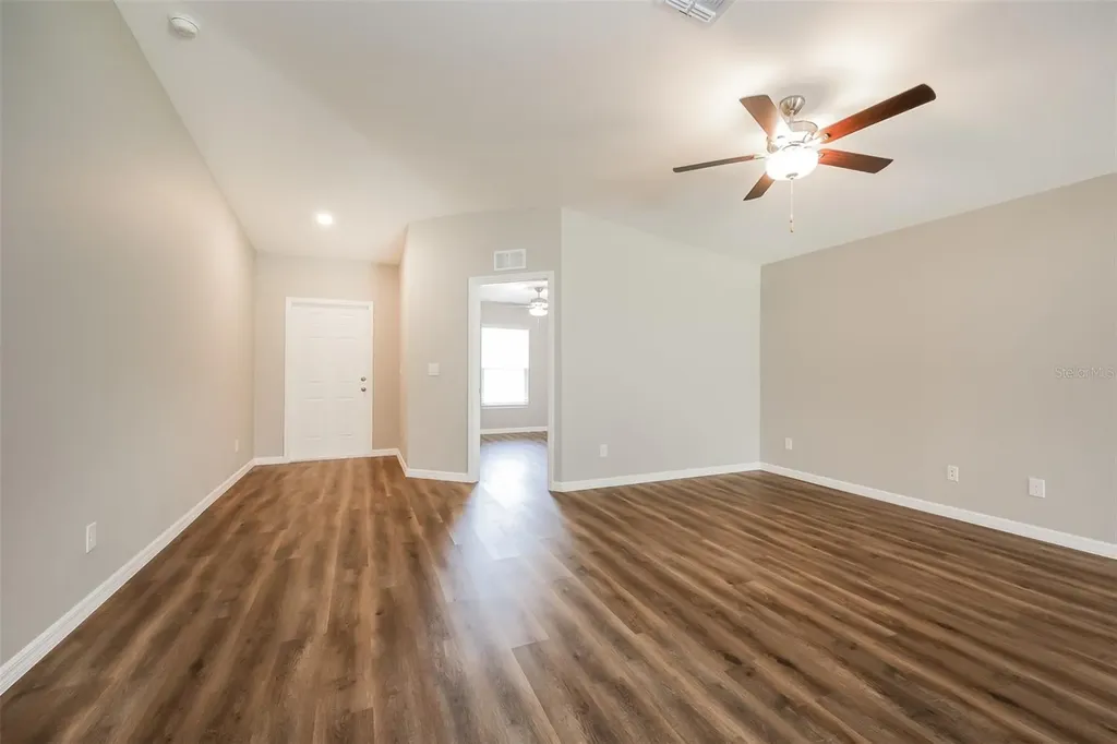 3592 Giblin Drive North Port FL 34286