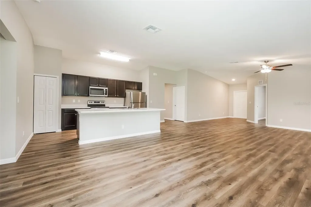 3592 Giblin Drive North Port FL 34286