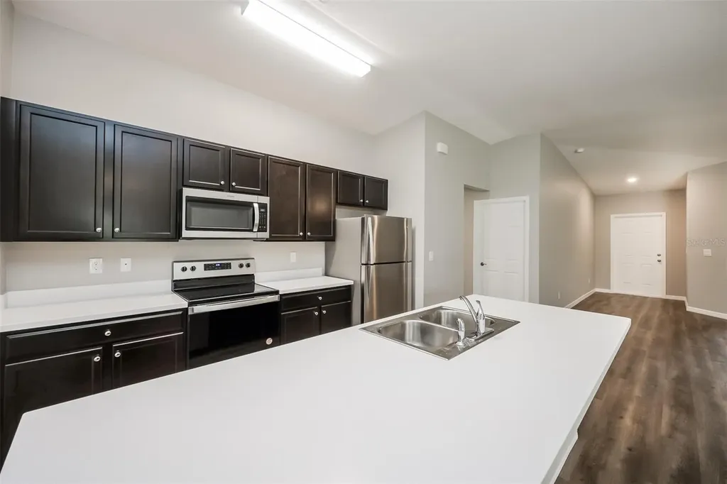 3592 Giblin Drive North Port FL 34286