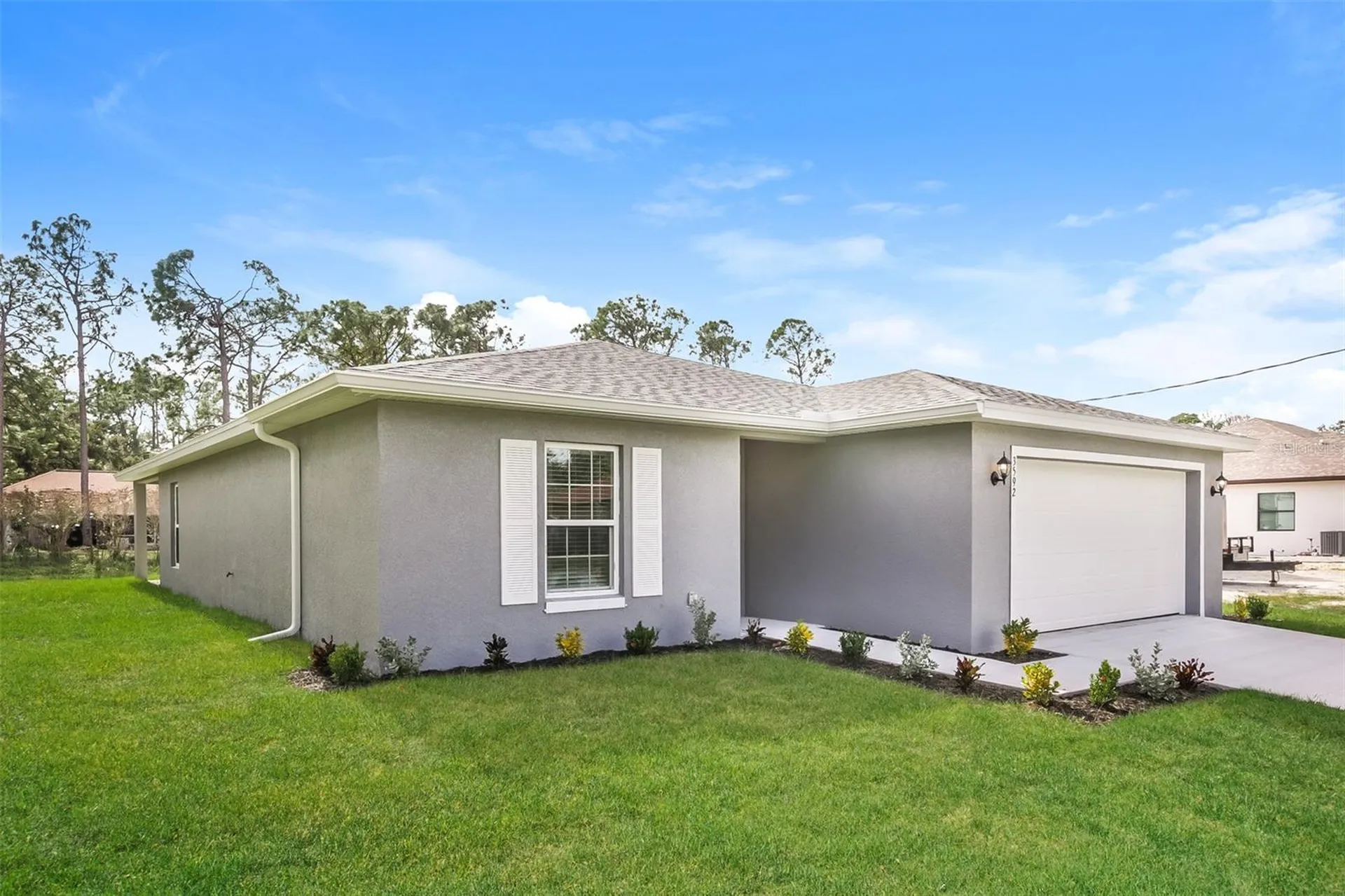 3592 Giblin Drive North Port FL 34286