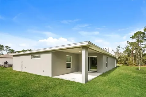 3592 Giblin Drive North Port FL 34286