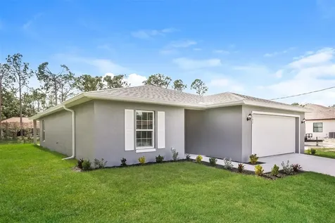 3592 Giblin Drive North Port FL 34286