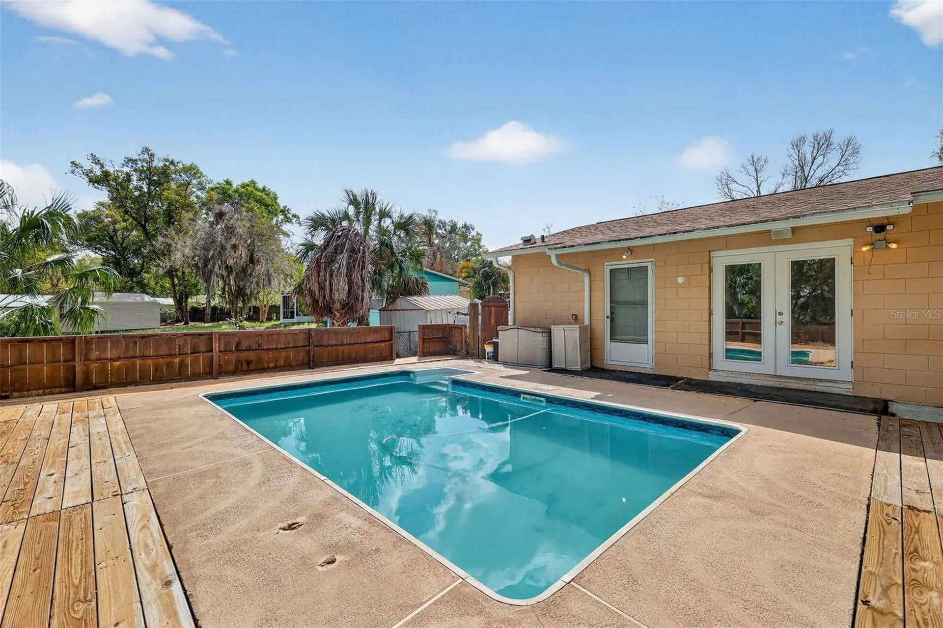 405 Tropic Circle Fruitland Park FL 34731