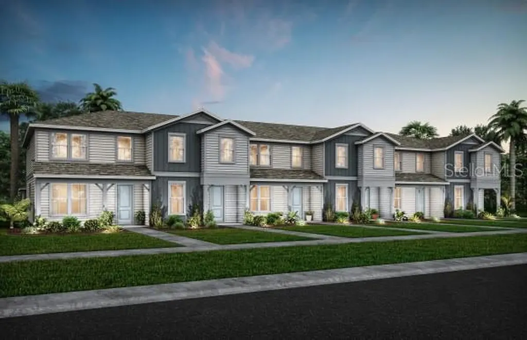 10124 Hadley Street Orlando FL 32829