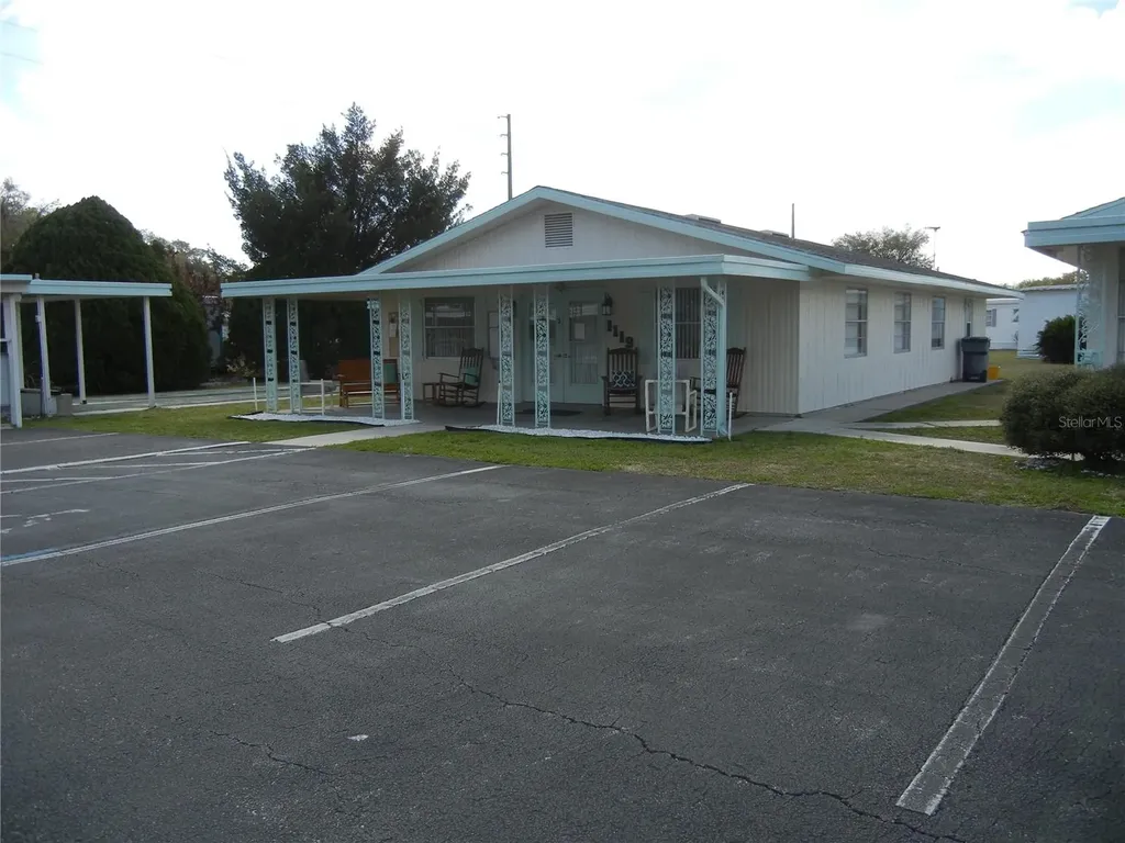 212 Rue De Pont Tavares FL 32778