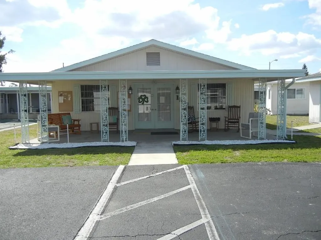 212 Rue De Pont Tavares FL 32778