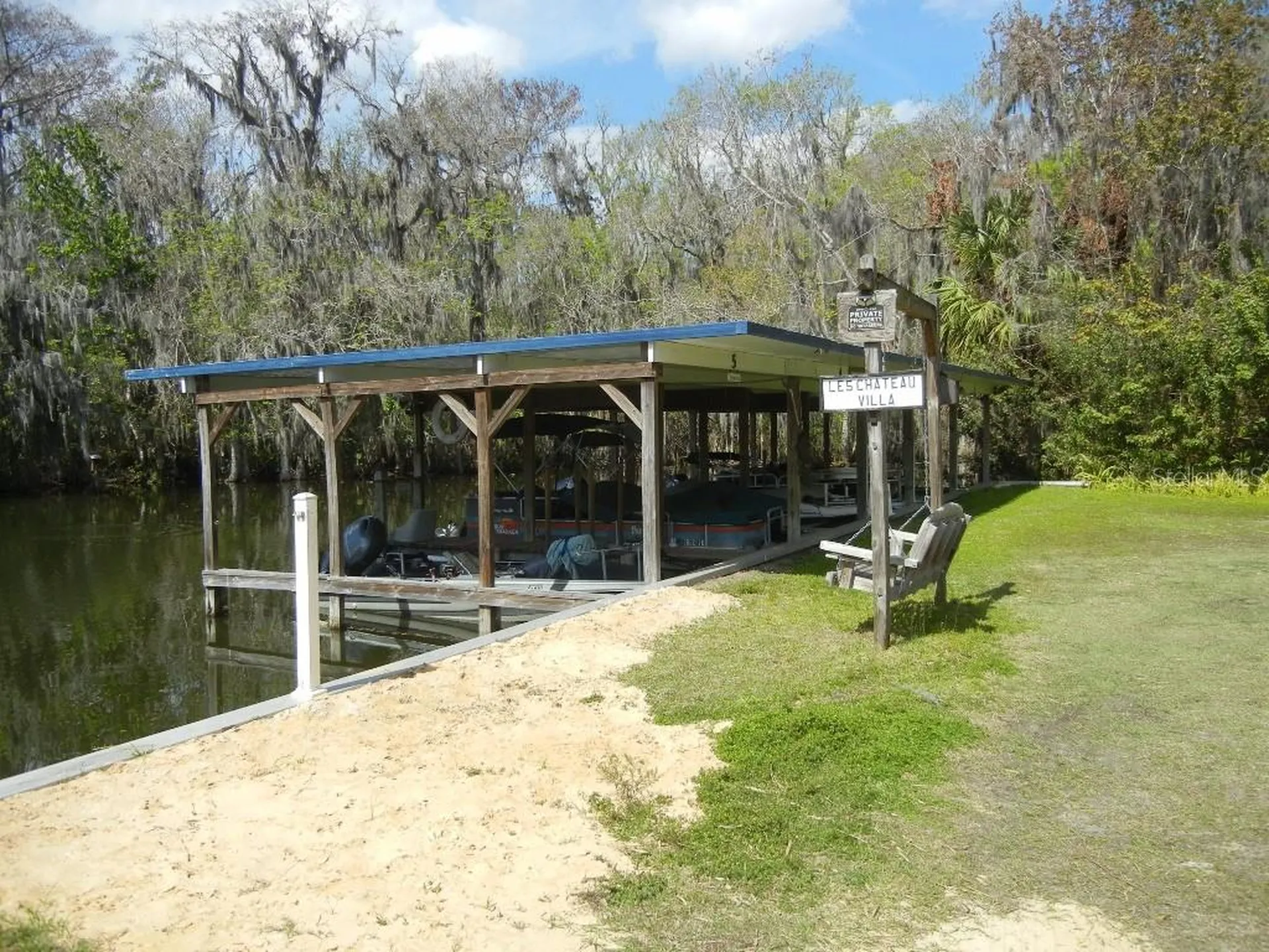212 Rue De Pont Tavares FL 32778
