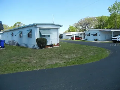 212 Rue De Pont Tavares FL 32778