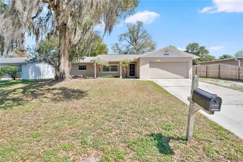 4521 Conway Gardens Road Orlando FL 32806