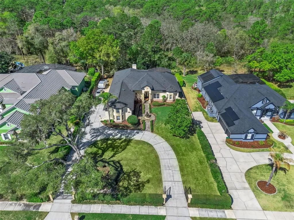 814 Miami Springs Drive Longwood FL 32779