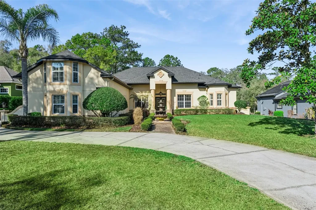 814 Miami Springs Drive Longwood FL 32779