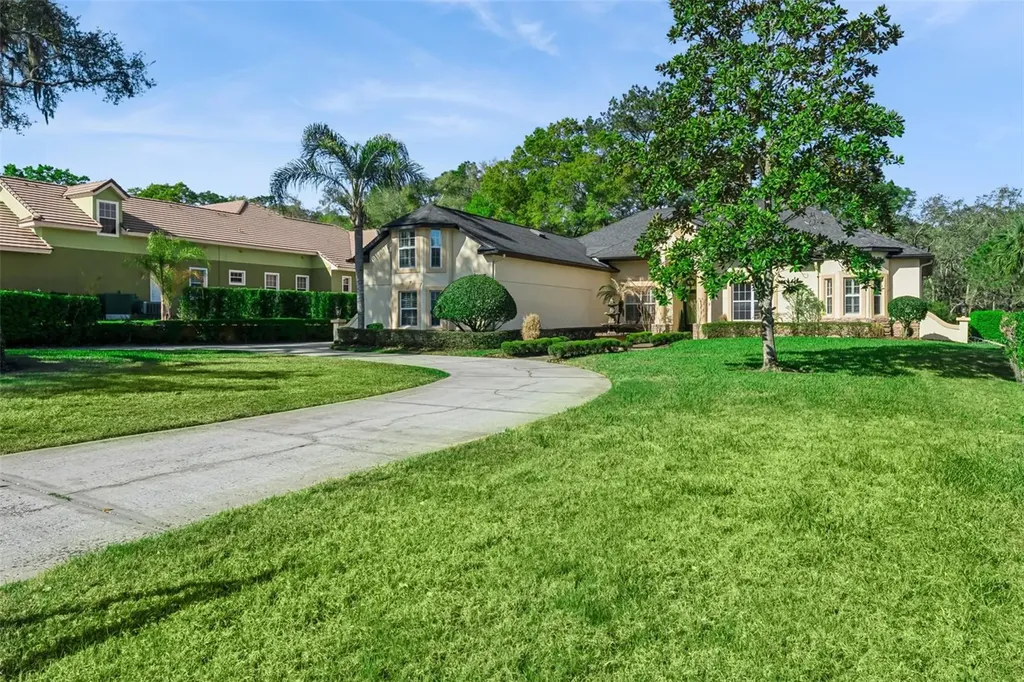 814 Miami Springs Drive Longwood FL 32779