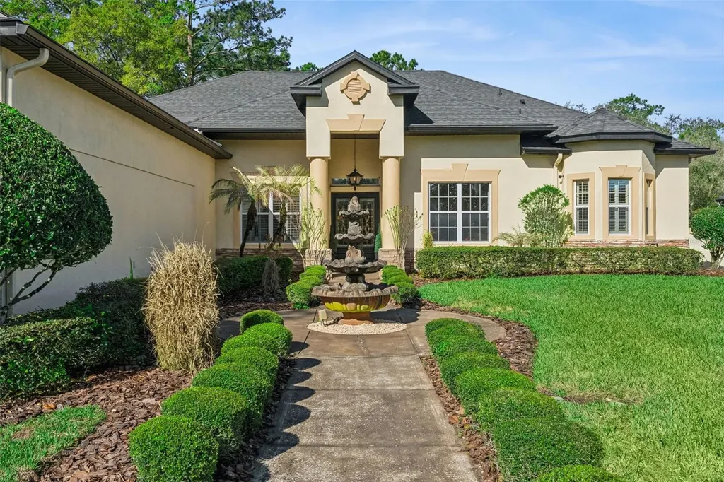 814 Miami Springs Drive Longwood FL 32779
