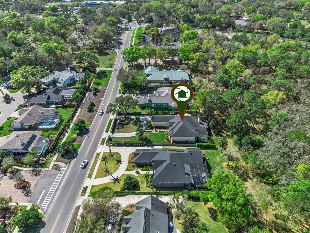 814 Miami Springs Drive Longwood FL 32779