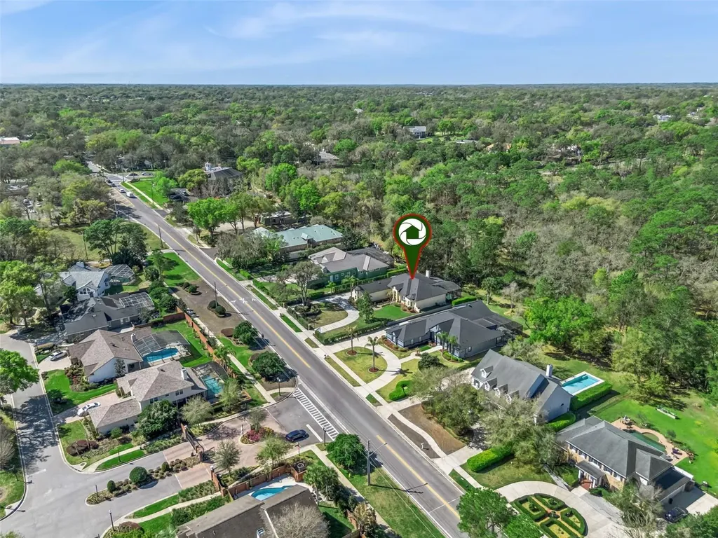 814 Miami Springs Drive Longwood FL 32779