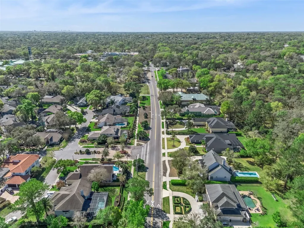 814 Miami Springs Drive Longwood FL 32779