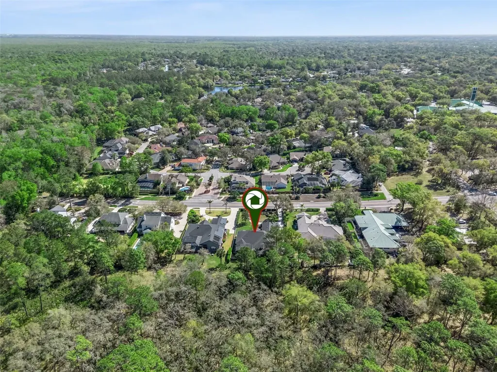 814 Miami Springs Drive Longwood FL 32779