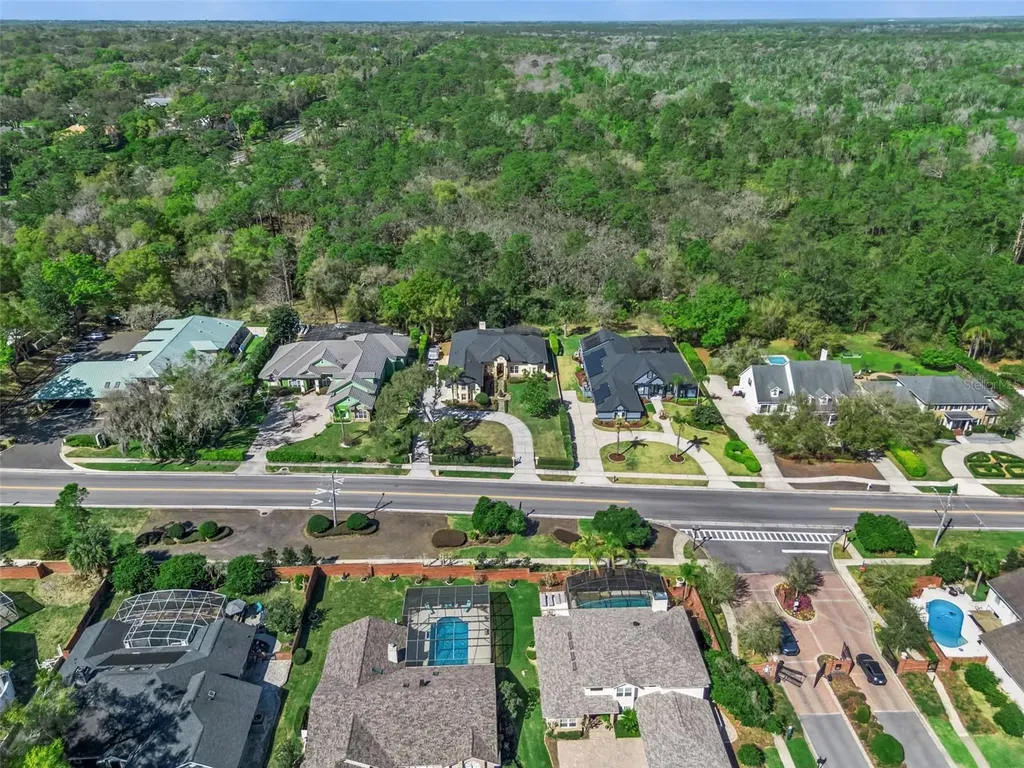 814 Miami Springs Drive Longwood FL 32779