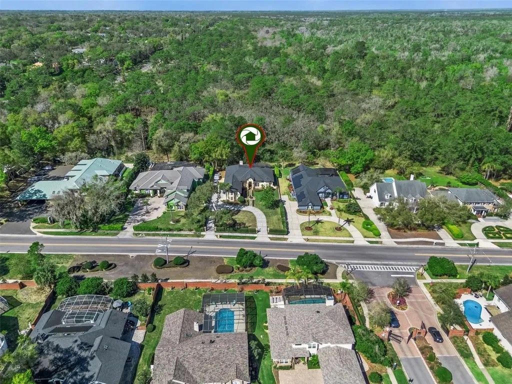 814 Miami Springs Drive Longwood FL 32779