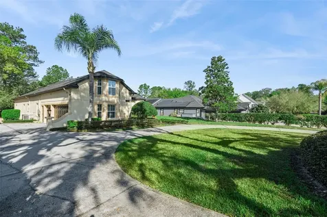 814 Miami Springs Drive Longwood FL 32779