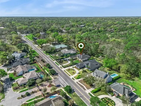 814 Miami Springs Drive Longwood FL 32779