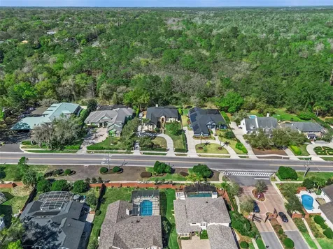 814 Miami Springs Drive Longwood FL 32779